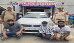 Police