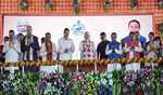 Odisha govt is living up to people’s expectations, establishing good governance: PM Modi