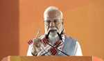 India increasingly experiencing BJP’s development model: PM Modi