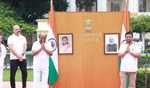 Yoga Day celebrated with enthusiasm across West Bengal