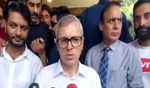 Hope war between Israel-Iran will stop soon: Omar