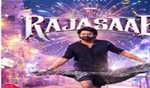 Sanjay Dutt liked the story of 'The Raja Saab' very much: Director Maruthi