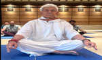 From borders to plains, International Yoga Day celebrated with enthusiasm across Kashmir