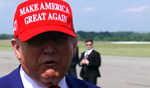 Trump criticises Europe’s mediation efforts in Israel-Iran conflict