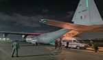 IAF conducts life-saving organ airlifts in swift overnight missions