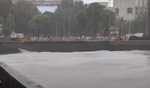 Maha coastal districts brace for very heavy showers; rivers swell