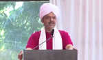 Maha: Fadnavis addresses 'Warkari Bhakti Yoga' programme in Pune