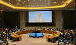 Israeli attacks on Iran N sites have caused sharp degradation in Nuclear safety, but no radiological release : IAEA  DG