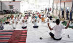 11th International Day of Yoga celebrated in Bihar