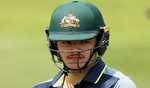 Konstas hopes early lessons will guide him in West Indies