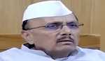 BR Patil seeks probe into irregularities in housing scheme