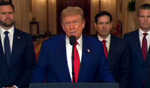 US warns Iran of more attacks if Tehran doesn't talk peace