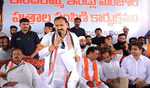 Congress Govt committed to welfare & development: Mahesh Kumar Goud
