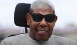 Former England fast bowler Lawrence dies