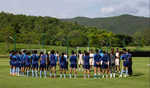India women's football team ready for road to AFC Asian Cup
