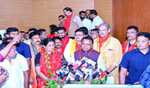 Odisha CM stresses on ensuring an incident-free Puri Rath Yatra