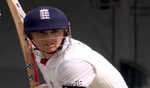 Brook's unbeaten innings keeps Eng afloat on Day 3 lunch