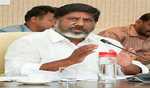 Telangana Dy CM emphasizes boosting non-tax revenue