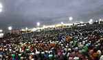 Lakhs attend Lord Muruga devotees conf in Madurai