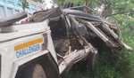 Bengal: Six killed in Trekker-dumper collision in Murshidabad Distt