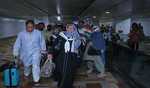 Op Sindhu: Another flight arrives from Iran bringing 285 Indian nationals