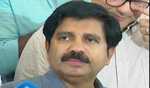 UDF candidate Aryadan leading by 2290 votes after four rounds of counting