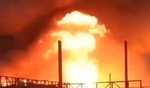Fire in Mumbai film city on set of  TV serial, no injury reported