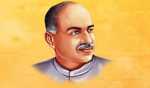 Shah, Rajnath pay tributes to Syama Prasad Mookerjee on his death anniversary