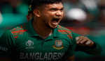 Taskin Ahmed, Mustafizur make a comeback for Sri Lanka ODI series