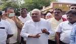 Karnataka: Cong MLA Raju Kage drops resignation bombshell