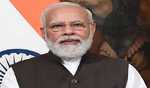 PM Modi pays tributes to Syama Prasad Mookerjee on death anniversary