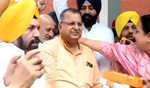 Ruling AAP retains Ludhiana West assembly constituency