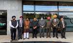 Minister Hardeep Puri leads Indian delegation at memorial in Ireland, to mark 40th anniversary of Kanishka bombing