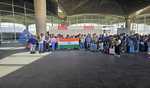 Op Sindhu: First batch of 161 Indian nationals evacuated from Israel set to arrive tonight