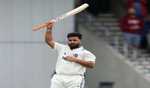 Rishabh Pant makes history with twin tons in Eng