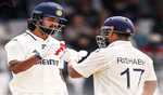 Pant, Rahul tons flatten Eng, India lead by 304 at Tea