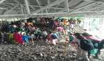 Vaishno Devi yatra suspended on new track as rain triggers landslide, chopper service shut