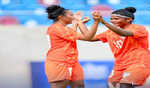 India beat Mongolia in Women’s Asian Cup qualification opener