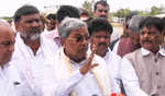 Siddaramaiah slams Centre, seeks fair share for Karnataka