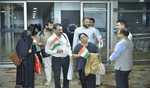 Operation Sindhu: 292 Indian nationals arrive from Iran, more flights expected