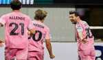FIFA  Club World Cup: PSG, Miami, Palmeiras, Botafogo advance