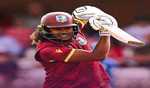 Matthews shines as Windies SA for the first time in 12 years