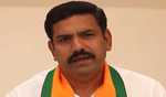 BJP demands CM's resignation, cites BR Patil, Raju Kage allegations
