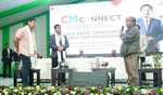 India's longest cantilever skywalk coming up in Meghalaya
