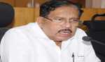 Parameshwara takes U-turn on Karnataka’s fiscal health
