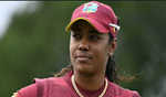 Hayley Matthews closes in on top ranking after South Africa heroics