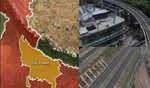 UP rank first in country on highest investment in development and infrastructure