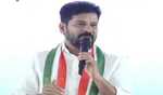 CM Reddy calls for strong coordination between party and Govt to strengthen Congress in Telangana