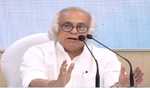 Jairam Ramesh slams PM Modi’s 'silence' on Gaza