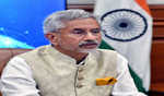 EAM Jaishankar extends Passport Seva Divas wishes